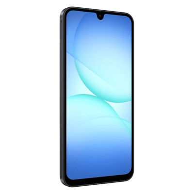 Samsung Galaxy A17 (A176) (Black) DS 6.7" Super AMOLED 1080x2340/2.4GHz&2.0GHz/4GB RAM/128GB/Android 15/microSDXC,WiFi,BT,5G | Samsung