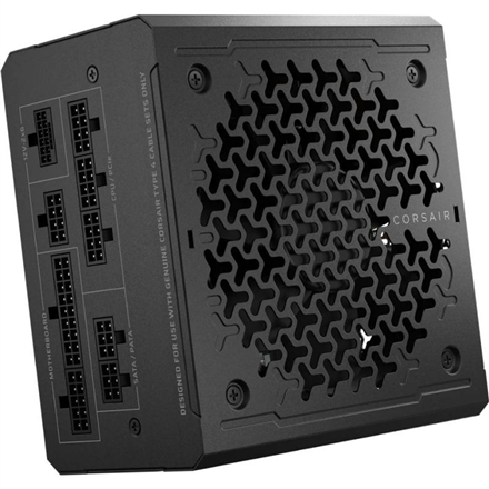 Corsair PSU | RMe Series RM1000e Fully Modular | 1000 W