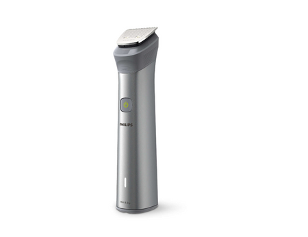 All-in-One Trimmer | MG5920/15 | Cordless | Wet & Dry | Number of length steps 11 | Silver