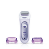 Braun Epilator Silk-épil LS5560 Operating time (max) 40 min, Number of power levels 1, Lilac