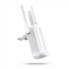 Mercusys Wi-Fi Range Extender MW300RE 802.11n 2.4GHz 300 Mbit/s no PoE Antenna type 3xExternal