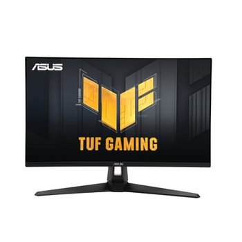 ASUS TUF Gaming VG27AQA1A, 68,58 cm (27 Zoll), 170Hz, FreeSync, VA - DP, 2xHDMI