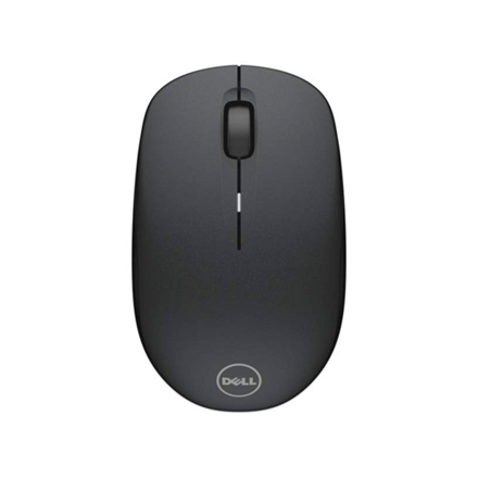 Dell Wireless Mouse WM126 Wireless Black