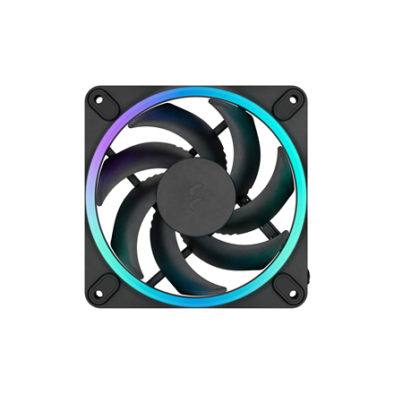 Fractal Design | Computer Fan, 3-pack | Momentum 12 RGB
