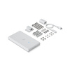 Ubiquiti Access-Point UniFi U6-Mesh-Pro 802.11ax (inkl. PoE-Adapter) incl. PoE Adapter
