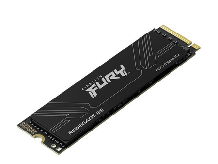 Dysk SSD Kingston Fury Renegade G5 PCIe 5.0 4TB