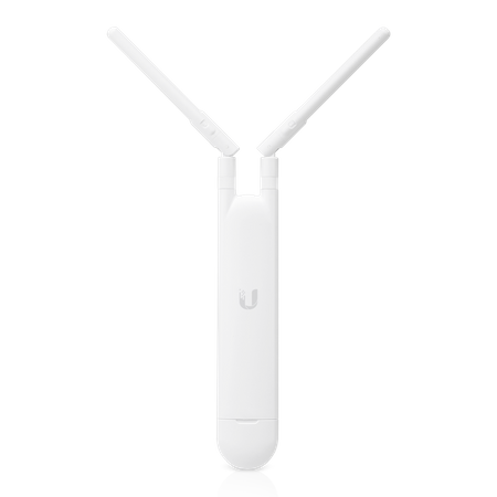Ubiquiti UniFi UAP-AC-M-5Pack Mesh Access Point Wi-Fi standards 802.11a/b/g/n/ac, 867 Mbit/s, 10/100/1000 Mbit/s, Ethernet LAN (RJ-45) ports 1, MU-MiMO Yes, 2.4/5