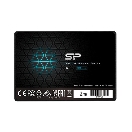 Dysk SSD Silicon Power A55 2TB