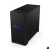 Lenovo Legion | T5 30IAS10 | Desktop | Tower | Intel® Core Ultra 7 | 265KF | 32 (2x16GB) GB | UDIMM DDR5 | 2000 GB | NVIDIA GeForce RTX 5070 | No Optical drive | Nordic | Windows 11 Pro | Warranty 24 month(s)