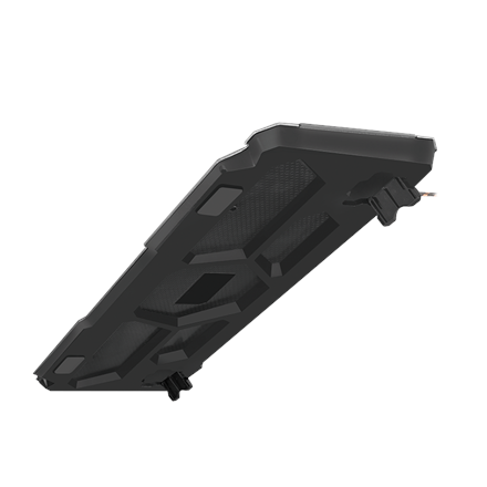 Logilink ID0185 Keyboard, Mouse and Pad Set, Mouse included, DE