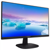 Philips 243V7QDAB/00 23.8 " IPS FHD 16:9 5 ms 250 cd/m² Black HDMI ports quantity 1 60 Hz