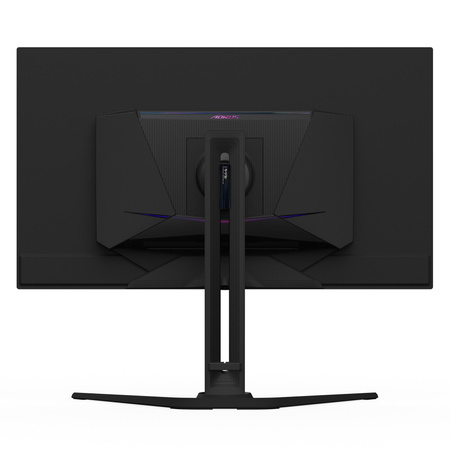 GIGABYTE AORUS FO32U2, 31,5 Zoll Gaming Monitor, 4K, 240Hz, OLED QD, FreeSync Premium Pro