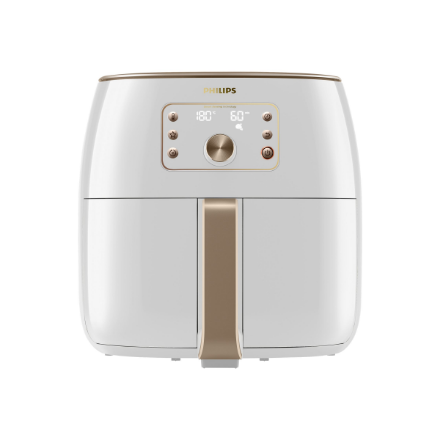 Deep fryer PHILIPS Airfryer HD9870/20