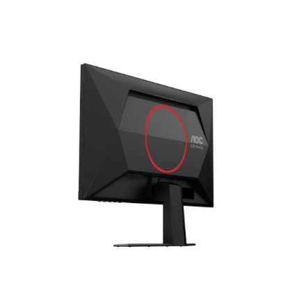AOC 25G4SRE, 25 Zoll Full-HD Gaming Monitor, 300Hz, IPS, G-SYNC Compatible