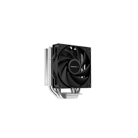 DeepCool AG400 CPU-Kühler - 120mm, schwarz