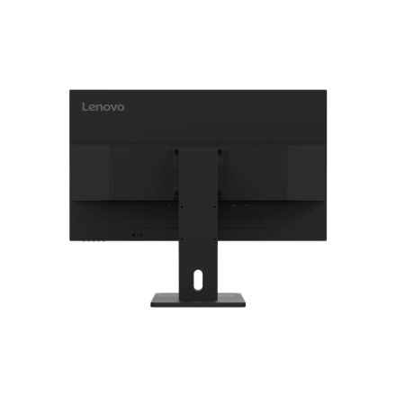 Lenovo | ThinkVision E27-40 | 27 " | IPS | 16:9 | 100 Hz | 4 ms | 1920 x 1080 pixels | 300 cd/m² | HDMI ports quantity 1 | Warranty 36 month(s)