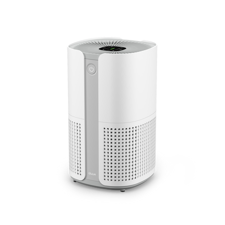 Duux Smart Air Purifier | Bright 2 | 22 W | Suitable for rooms up to 42 m² | White