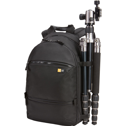 Case Logic BRBP104 BLACK Bryker Backpack DSLR small | Case Logic