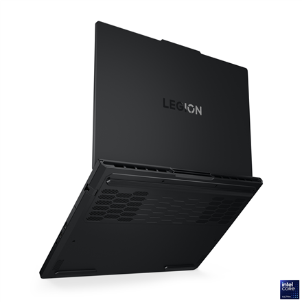 Lenovo Legion Pro 5 16IAX10H | Eclipse Black | 16 " | OLED | WQXGA | 2560 x 1600 pixels | Intel Core Ultra 9 | 275HX | 32 (2x16GB) GB | SODIMM DDR5 | Solid-state drive capacity 2000 GB | NVIDIA GeForce RTX 5070 Ti | GDDR7 | 12 GB | Windows 11 Home | 802.1