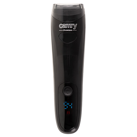 Camry Beard trimmer CR 2833 Cordless Number of length steps 4 Black