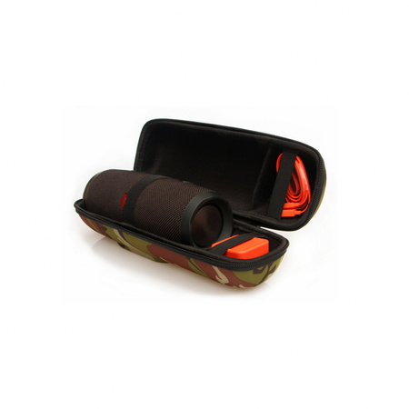 Etui do głośnika przenośnego JBL Charge 4/5 FLIP 5/6/7  CH-405 military camo