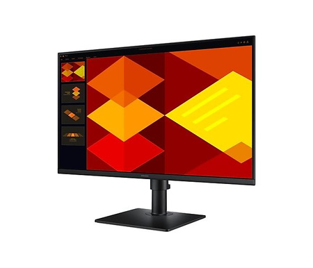 Samsung 27&amp;quot; IPS LS27D406GAUXEN