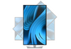 Dell P2725D | 27 " | IPS | 16:9 | 100 Hz | 5 ms | 2560 x 1440 pixels | 350 cd/m² | HDMI ports quantity 1