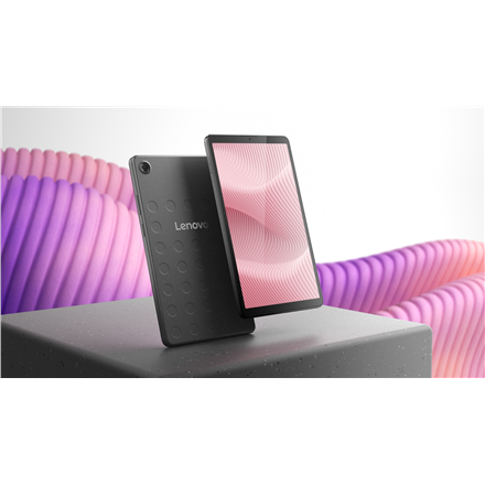 Lenovo Tab One Wi-Fi (without power adapter) | ZAF00254SE | 11 " | Luna Grey | IPS | 1340 x 800 pixels | MediaTek | Helio G85 | 4 GB | Soldered LPDDR4x | 64 GB | Wi-Fi | Front camera | 2 MP | Rear camera | 8 MP | Bluetooth | 5.3 | Android | 14 or Later | 