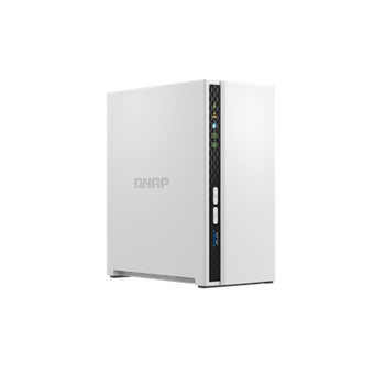 QNAP NAS TS-233 (2 Bay)