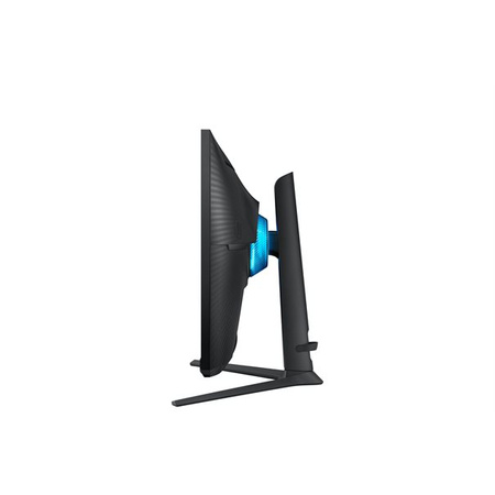 Samsung Odyssey G7 G70B, 32 Zoll Gaming Monitor, 4K, 144Hz, IPS, G-SYNC Compatible