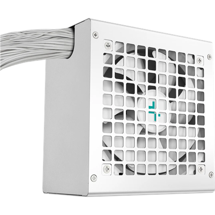Deepcool PL650D-FC PSU, White