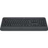Logitech Keyboard K650 Wireless BOLT [DE] black BT