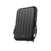 Silicon Power Portable Hard Drive ARMOR A66 1000 GB,  USB 3.2 Gen1, Black