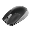 Mysz bezprzewodowa Logitech M190 czarno-szara