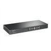TP-LINK Switch TL-SG1016 16xGBit Unmanaged 19"
