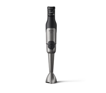 Philips | HR2683/00 | Hand Blender | 1200 W | Number of speeds 3 | Black