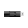 Silicon Power Ultima U05 4 GB, USB 2.0, Black