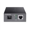 TP-LINK | Gigabit Single-Mode WDM Media Converter | TL-FC311B-20 | Gigabit SC Fiber Port | 10/100/1000 Mbps RJ45 Port (Auto MDI/MDIX)