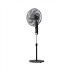 Midea FS40-23MT Stand Fan, Diameter 40 cm, Black