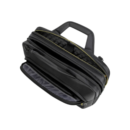 Targus CityGear 15-17.3" Topload Laptop Case Black | Targus