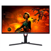 AOC Gaming U32G3X/BK, 80 cm (31,5 Zoll) 144Hz, G-SYNC Compatible, IPS - 2xDP, 2xHDMI