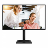 AOC Q27E4CV | 27 " | IPS | QHD | 16:9 | 120 Hz | 4 ms | 2560 x 1440 pixels | 350 cd/m² | HDMI ports quantity 1 | Black