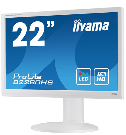 iiyama 21,5&amp;quot; ProLite B2280HS-W1