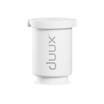 Duux Humidifier Gen 2 Beam Mini Smart Air humidifier 20 W Water tank capacity 3 L Suitable for rooms up to 30 m² Ultrasonic Humidification capacity 300 ml/hr White