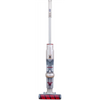 Jimmy Vacuum Cleaner JV71 Cordless operating, Handstick and Handheld, Operating time (max) 45 min, White/Red, Warranty 24 month(s), Battery warranty 12 month(s)