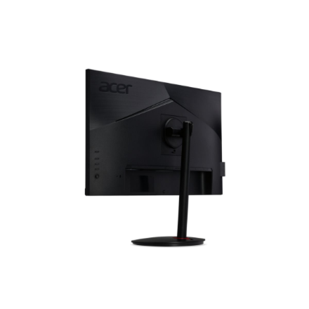 Acer Nitro XV270M3bmiiprx Series 27" IPS/LED/1920x1080/16:9/1ms/250/100m:1/2xHDMI/1xDP/Black | Acer