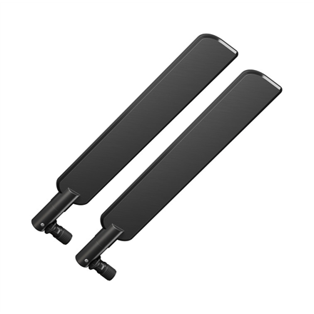 Mikrotik D53G-5HacD2HnD-TC&RG502Q-EA, Chateau 5G, LTE 20 (2.0 Gbps Downlink, 200 Mbps Uplink), the LTE chip is built-in, 4x4 MIMO LTE support, 2.4 GHz 802.11b/g/n dual-chain, 5 GHz 802.11a/n/ac dual-chain, 5xGigabit LAN ports, 1xUSB port, Router OS MikroT