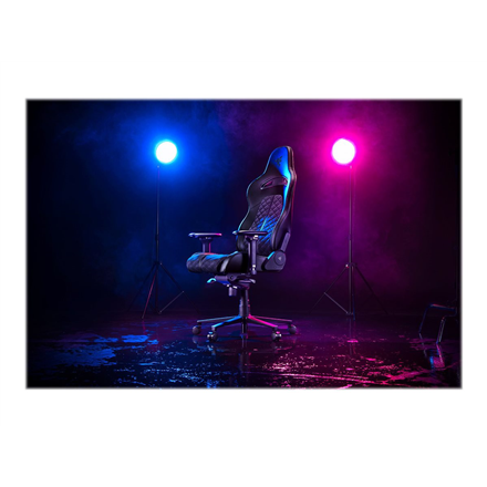 Razer Enki Gaming Stuhl - schwarz