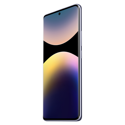 Xiaomi Redmi | Note 14 Pro+ | Lavender Purple | 6.67 " | AMOLED | 1220 x 2712 pixels | Qualcomm | Snapdragon | Internal RAM 12 GB | 512 GB | Dual SIM | 5G | Main camera resolution 50+50+8 MP | Secondary camera resolution 20 MP | Android | 14