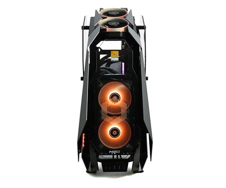 Komputer HIRO Silver Punk I7Z690 IEM Certified